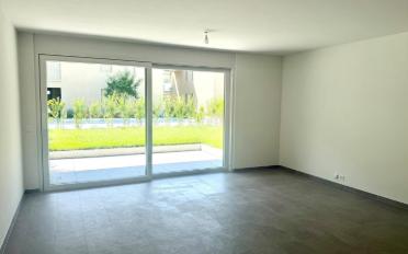 Apartment 2.5 rooms - image - 1