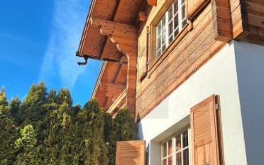 Chalet 7 rooms - image - 2