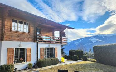 Chalet 7 rooms - image - 3