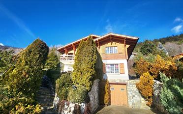 Chalet 7 rooms - image - 1