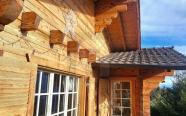 Chalet 7 rooms - image - 6