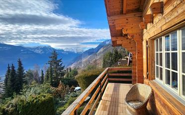 Chalet 7 rooms - image - 7