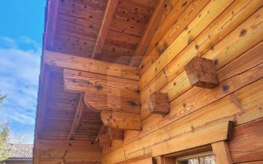Chalet 7 rooms - image - 9