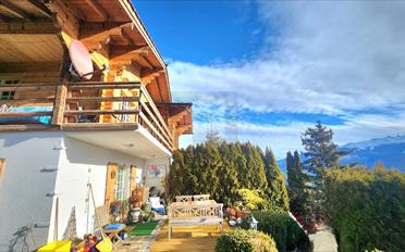 Chalet 7 rooms - image - 10