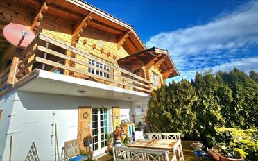 Chalet 7 rooms - image - 11