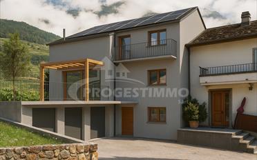 Maison 5.5 pièces - image - 3