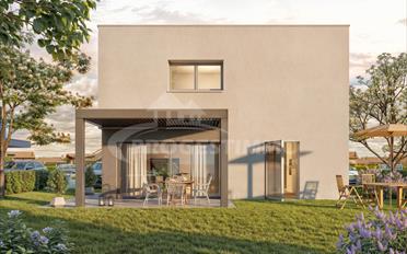 Maison 5.5 pièces - image - 2