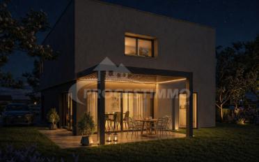 Maison 5.5 pièces - image - 6