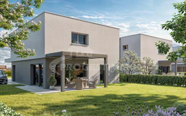 Maison jumelée 5.5 pièces - image - 1