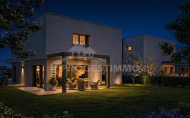 Bifamiliar house 5.5 rooms - image - 1