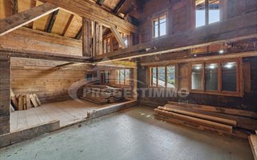 Chalet 6.5 pièces - image - 4