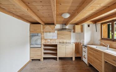 Chalet 6.5 pièces - image - 9