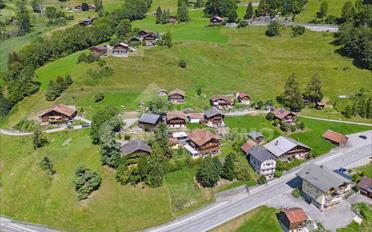 Chalet 6.5 pièces - image - 13