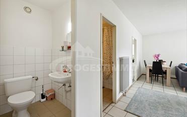 Wohnung 3.5 Zimmer - image - 2