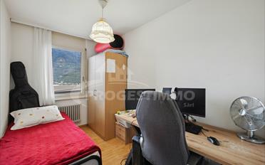 Wohnung 3.5 Zimmer - image - 9