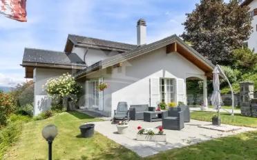 Villa 8 pièces - image - 1
