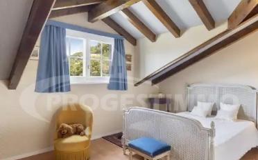 Villa 8 pièces - image - 11