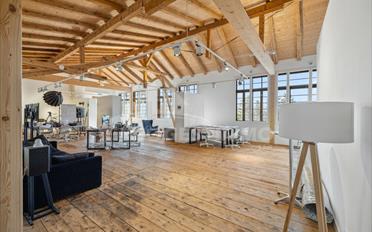 Büro 5 Zimmer - image - 3