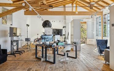 Büro 5 Zimmer - image - 6