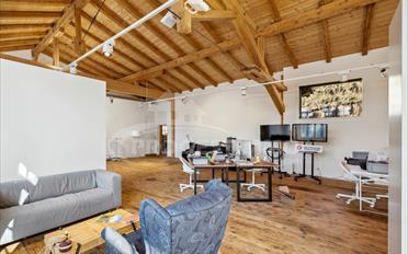 Büro 5 Zimmer - image - 5