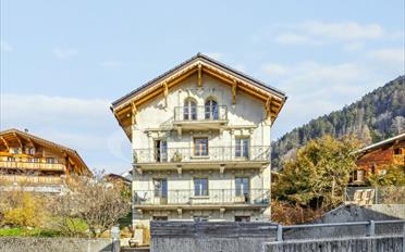 Maison 11 pièces - image - 8