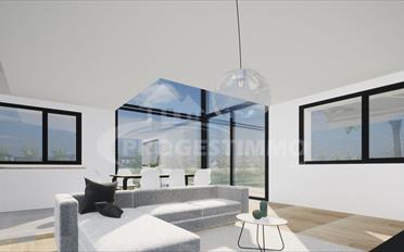 Maison contiguë 4.5 pièces - image - 5