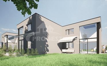 Maison contiguë 4.5 pièces - image - 3