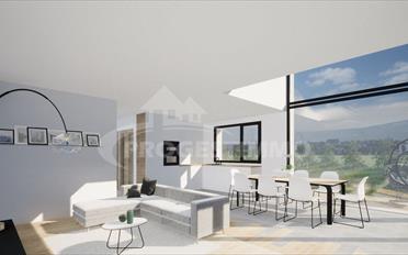 Maison contiguë 4.5 pièces - image - 7