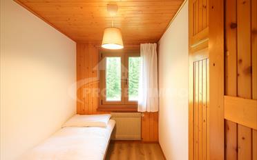 Chalet 5.5 pièces - image - 5