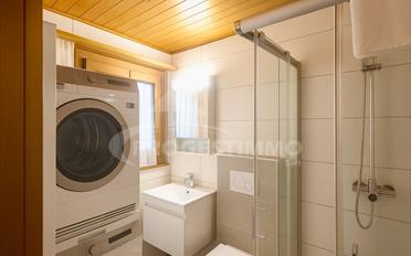 Chalet 5.5 pièces - image - 7