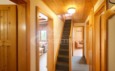 Chalet 5.5 pièces - image - 9