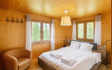 Chalet 5.5 pièces - image - 6