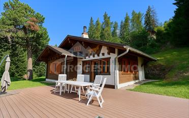 Chalet 5.5 pièces - image - 10