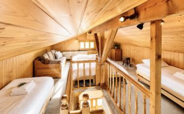 Chalet 5.5 rooms - image - 7