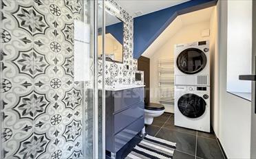 Immeuble résidentiel - image - 9