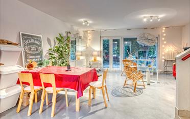 Row house 5.5 rooms - image - 1