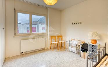 Row house 5.5 rooms - image - 5