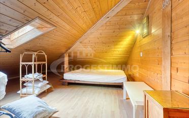 Row house 5.5 rooms - image - 8