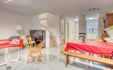 Row house 5.5 rooms - image - 2