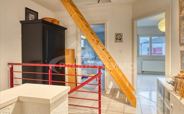 Row house 5.5 rooms - image - 7