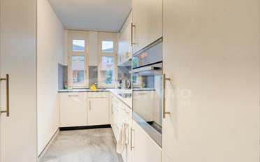 Row house 5.5 rooms - image - 9