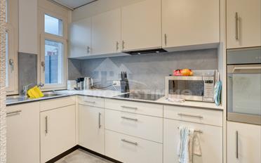 Row house 5.5 rooms - image - 10