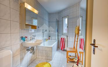 Row house 5.5 rooms - image - 11