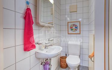 Row house 5.5 rooms - image - 12