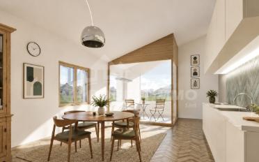 Wohnung 3.5 Zimmer - image - 4