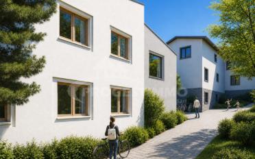 Wohnung 3.5 Zimmer - image - 2