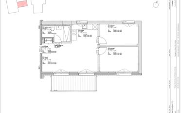 Appartement 3.5 pièces - image - 9