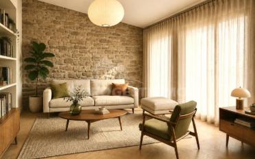 Wohnung 3.5 Zimmer - image - 2