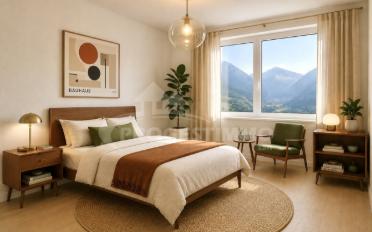 Wohnung 3.5 Zimmer - image - 3