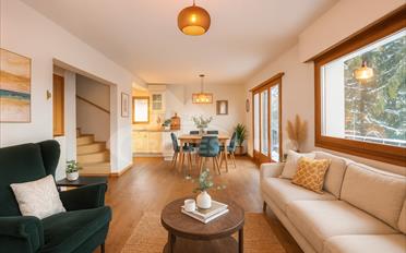 Chalet 4.5 rooms - image - 3